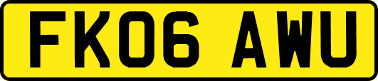 FK06AWU