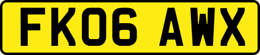 FK06AWX