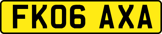 FK06AXA