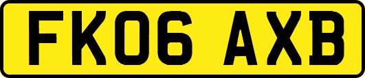 FK06AXB