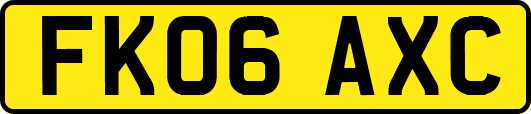 FK06AXC