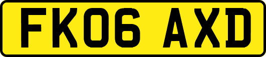 FK06AXD