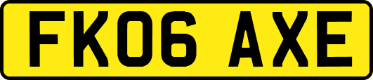 FK06AXE