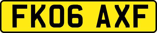 FK06AXF