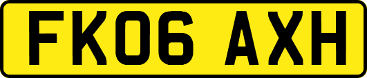FK06AXH