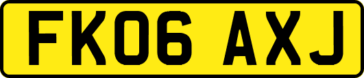 FK06AXJ