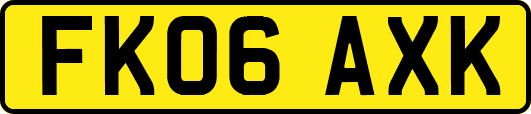 FK06AXK