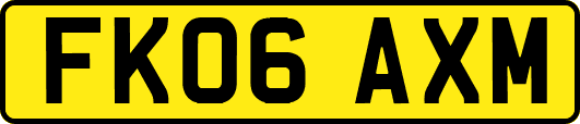 FK06AXM