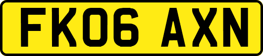 FK06AXN