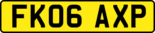 FK06AXP