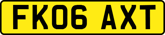FK06AXT