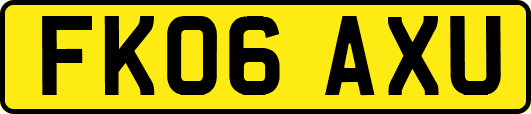 FK06AXU