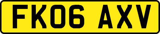 FK06AXV