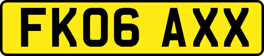 FK06AXX