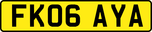 FK06AYA