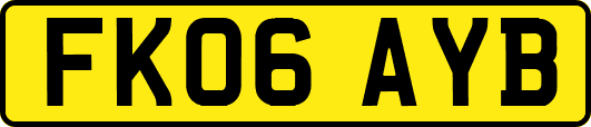 FK06AYB