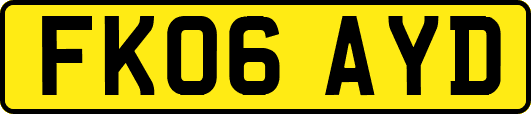 FK06AYD