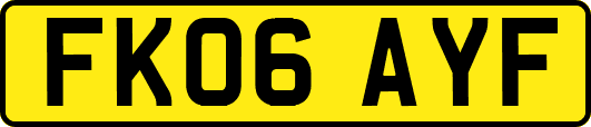 FK06AYF