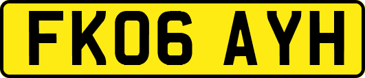 FK06AYH