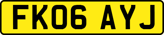 FK06AYJ