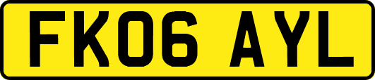 FK06AYL