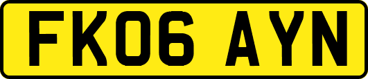 FK06AYN