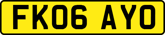 FK06AYO