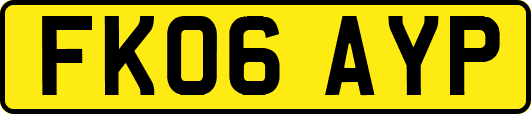 FK06AYP