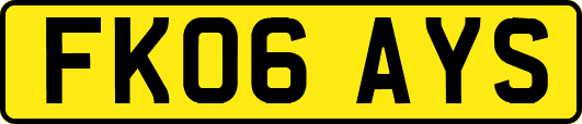 FK06AYS