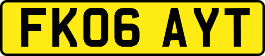 FK06AYT