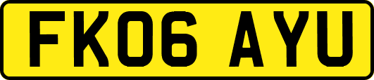 FK06AYU