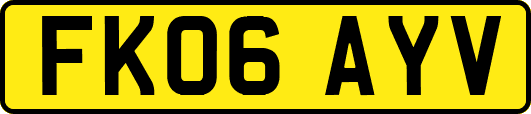 FK06AYV