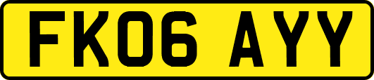 FK06AYY