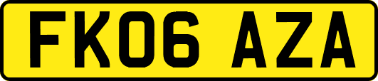 FK06AZA