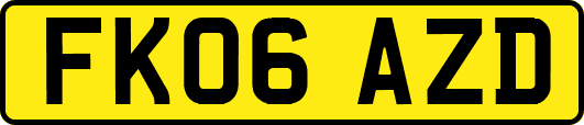 FK06AZD