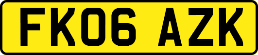 FK06AZK