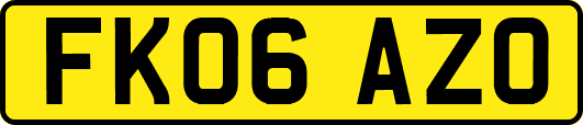 FK06AZO