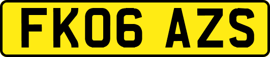 FK06AZS