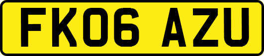 FK06AZU