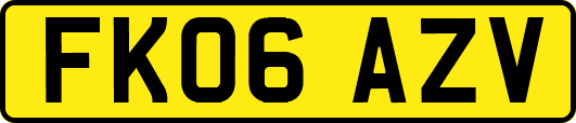 FK06AZV