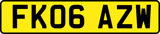 FK06AZW