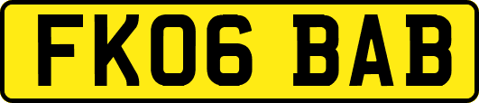 FK06BAB