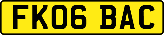 FK06BAC