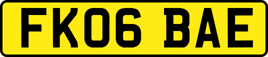 FK06BAE