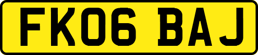 FK06BAJ