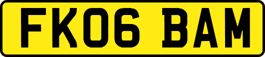 FK06BAM