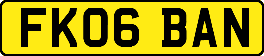 FK06BAN