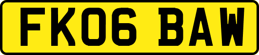 FK06BAW