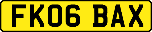 FK06BAX