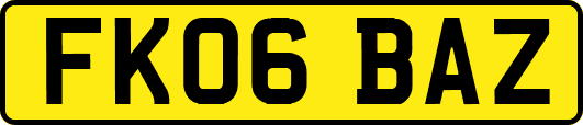 FK06BAZ